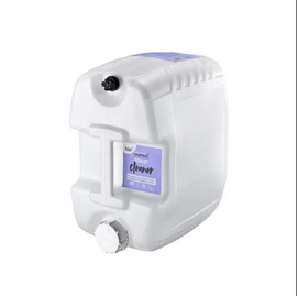 Bio-D Fragrance Free Toilet Cleaner - 20L