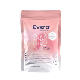 Evera Nutrition Inner Beauty Powder - 364g