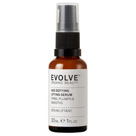 Evolve Organic Beauty Age Defying Lifting Serum - 30ml