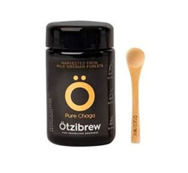 Otzibrew Wild Harvested Pure Chaga - 55g