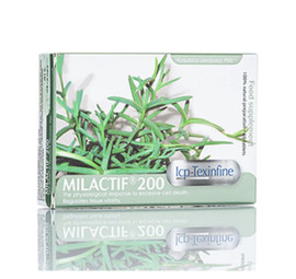 ICP Texinfine Milactif 200 - 60 Tablets
