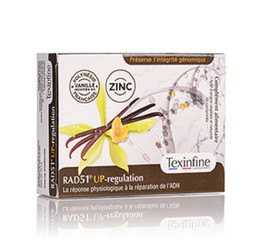 ICP Texinfine RAD 51 UP-Regulation - 45 Tablets