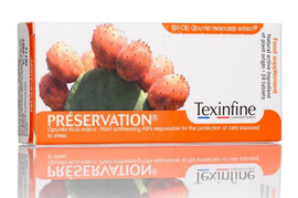 ICP Texinfine Preservation Plus 200mg - 24 Tablets