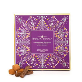 Booja-Booja A Magnificent Adventure Chocolate Truffles - 335g