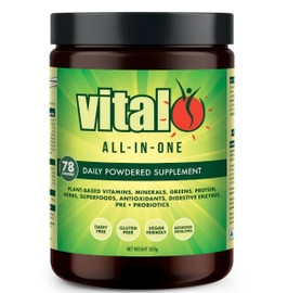 Vital All in One Powder - 300g