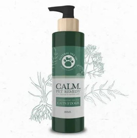 Natural Vet Co. CALM Pet Remedy - 380ml