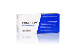 ICP Texinfine CONF'HOM - 24x100mg each