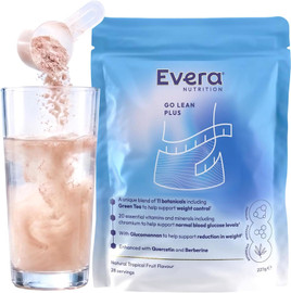Evera Nutrition Go Lean Plus Powder - 227g
