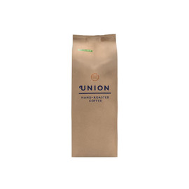Union Roasted Coffee Organic Natural Spirit Coffee Beans - 1kg