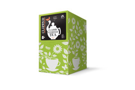 Clipper Fairtrade Everyday Tea - 250 Envelopes
