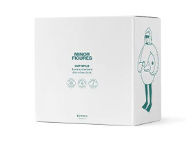 Minor Figures Barista Standard Oat Mlk Bag in Box - 10L