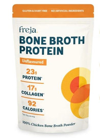 Freja Chicken Bone Broth Protein Powder - 300g