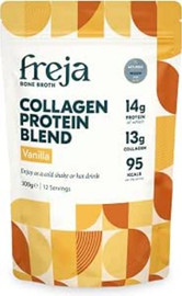 Freja Collagen Protein Shake Vanilla - 300g