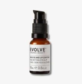 Evolve Organic Beauty 360 Eye and Lip Contour - 15ml