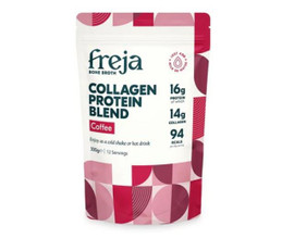 Freja Collagen Protein Shake Coffee - 300g