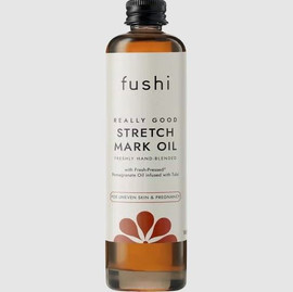 Fushi Wellbeing Really Good Stretch Mark Oil - 100ml