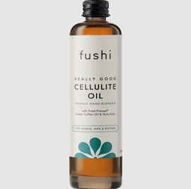 Fushi Wellbeing Really Good Cellulite Oil - 100ml