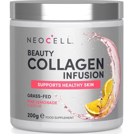 Neocell Beauty Collagen Infusion Pink Lemonade - 200g
