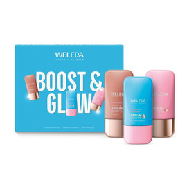 Weleda Booster Drops Gift Set