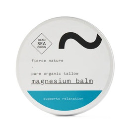 Fierce Nature Magnesium Balm - 100g