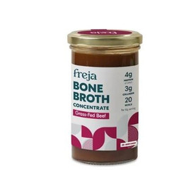 Freja Bone Broth Concentrate Beef - 300g