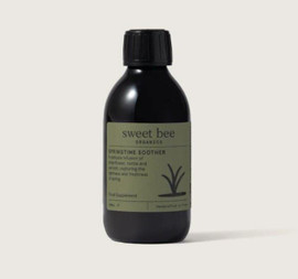 Sweet Bee Spring Time Soother Organic - 200ml