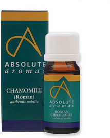 Absolute Aromas Chamomile Roman Oil - 10ml