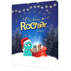 Roobar Advent Calendar - 730g