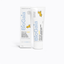 BioGaia Aldermis Ointment - 23g