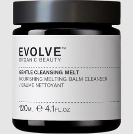 Evolve Organic Beauty Gentle Cleansing Melt - 120ml
