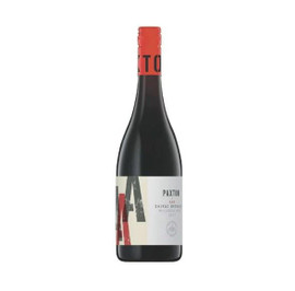 The Wine People Red Wine Paxton AAA Shiraz Grenache - 750ml