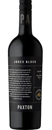 The Wine People Red Wine Paxton MV Shiraz - 750ml