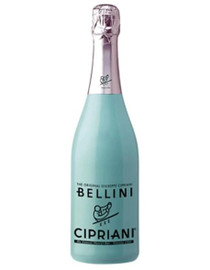 Cipriani Classic Bellini - 750ml
