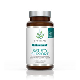 Cytoplan Satiety Support Weight Management - 60 Capsules