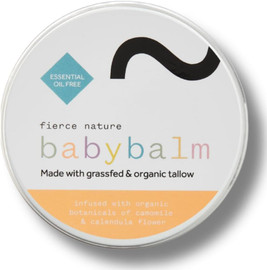 Fierce Nature Baby Balm - 100g