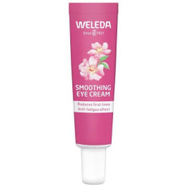 Weleda Wild Rose & White Tea Smoothing Eye Cream - 12ml