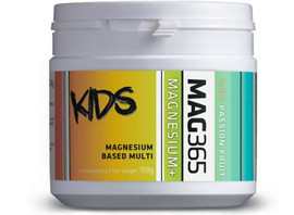 Mag365 Magnesium Supplement for Kids - 150g