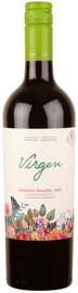 Vintage Roots Bousquet Virgen Malbec No Sulphur Added - 750ml