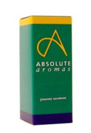 Absolute Aromas Myrrh Oil - 10ml