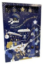 Baci Advent Calendar - 245g