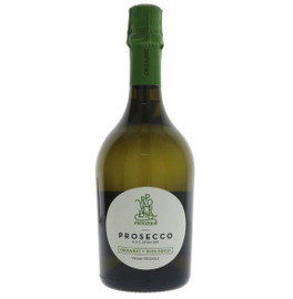 The Wine People Sparkling Prosecco Organic Proverbio Italy - 750ml