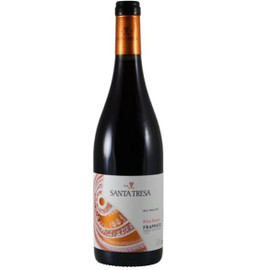 The Wine People Red Wine Santa Tresa Frappato Sicily - 750ml