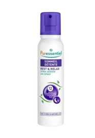 Puressentiel Rest & Relax Air Spray - 75ml