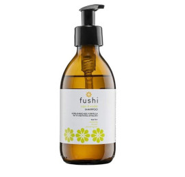 Fushi Wellbeing Argan & Amalaki Shampoo - 230ml