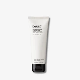 Evolve Organic Beauty Soothing Ceramide Cleansing Milk - 100ml