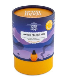 Better Food Mood Turmeric Ashwagandha Latte Powder Blend - 100g