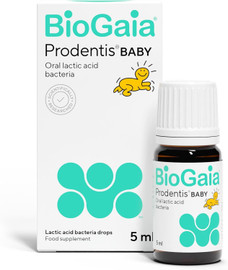 BioGaia Prodentis Baby Drops - 5ml