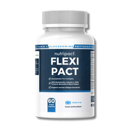 Nutripact Joint Support 7-in-1 Complex - 60 Vegan Capsules