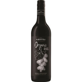 The Wine People De Bortoli Organic Shiraz Blend Red Wine - 750ml