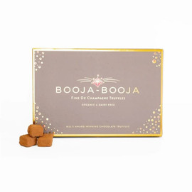 Booja-Booja Fine de Champagne Truffles - 184g